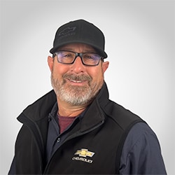 Staff member RUSS GODWIN from ID_bc80453300ca