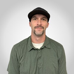 Staff member ROB KOVACH from ID_a447837d7ba3