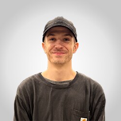 Staff member CHRISTIAN EDGERTON from ID_bc80453300ca