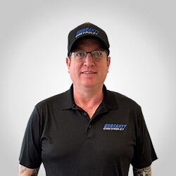 Staff member BRIAN HUBBARD from ID_f09b23921f20