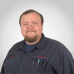 Staff member NATHANAEL STOCK from ID_bc80453300ca