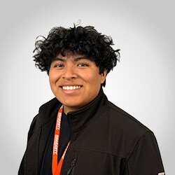 Staff member ALEX GALVAN PEREZ from ID_a447837d7ba3