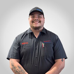 Staff member SEBASTIAN CRAWFORD from ID_bc80453300ca