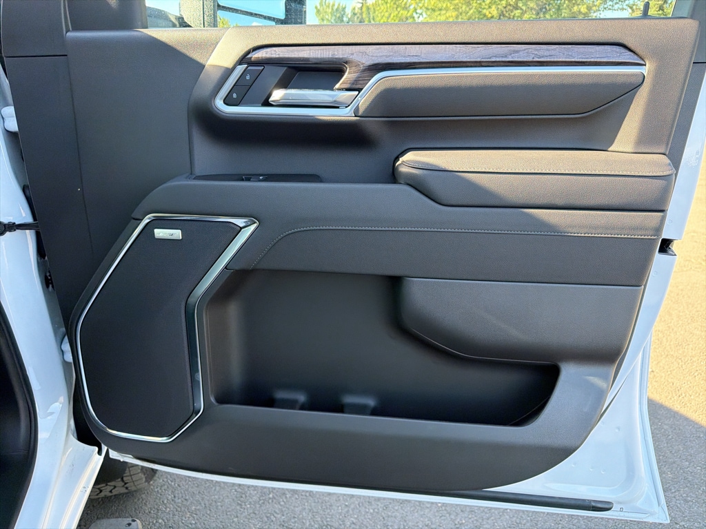 2026 Chevrolet Silverado 2500 HD LTZ - Photo 13