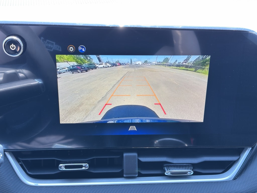 2026 Chevrolet Equinox LT - Photo 9