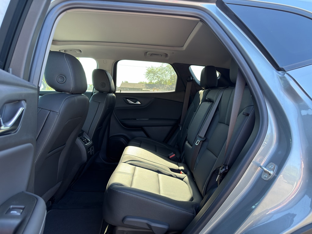 2026 Chevrolet Blazer 3LT - Photo 15