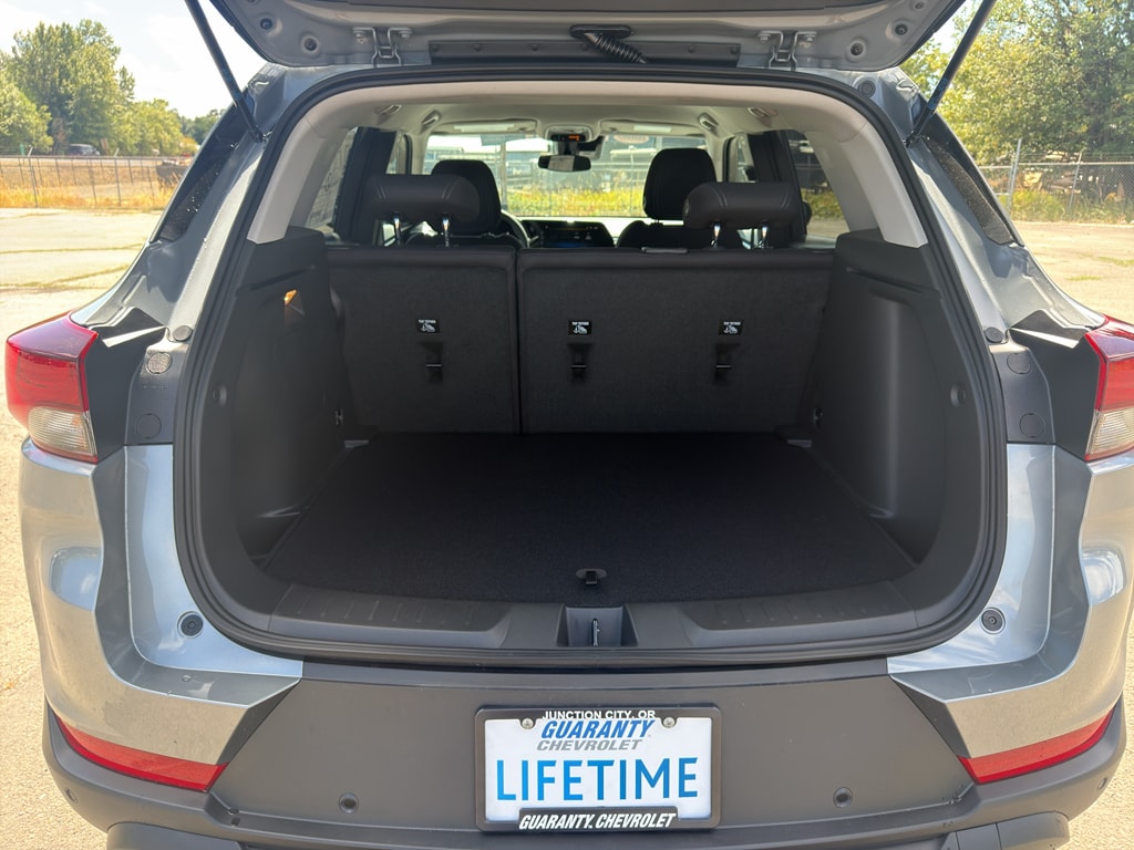 2026 Chevrolet Trailblazer LT - Photo 10