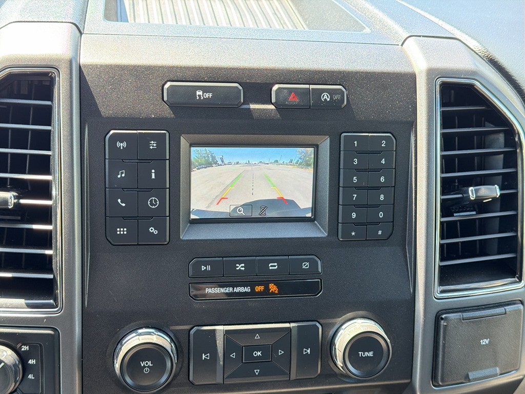2018 Ford F-150 XLT - Photo 7