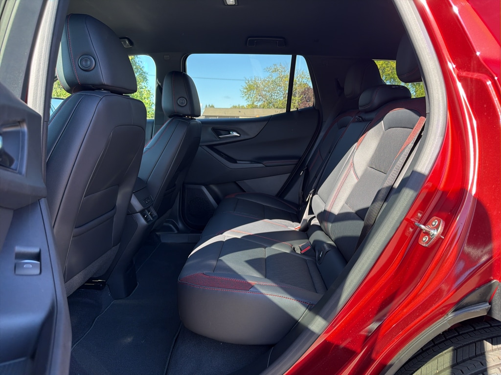 2027 Chevrolet Equinox RS - Photo 16