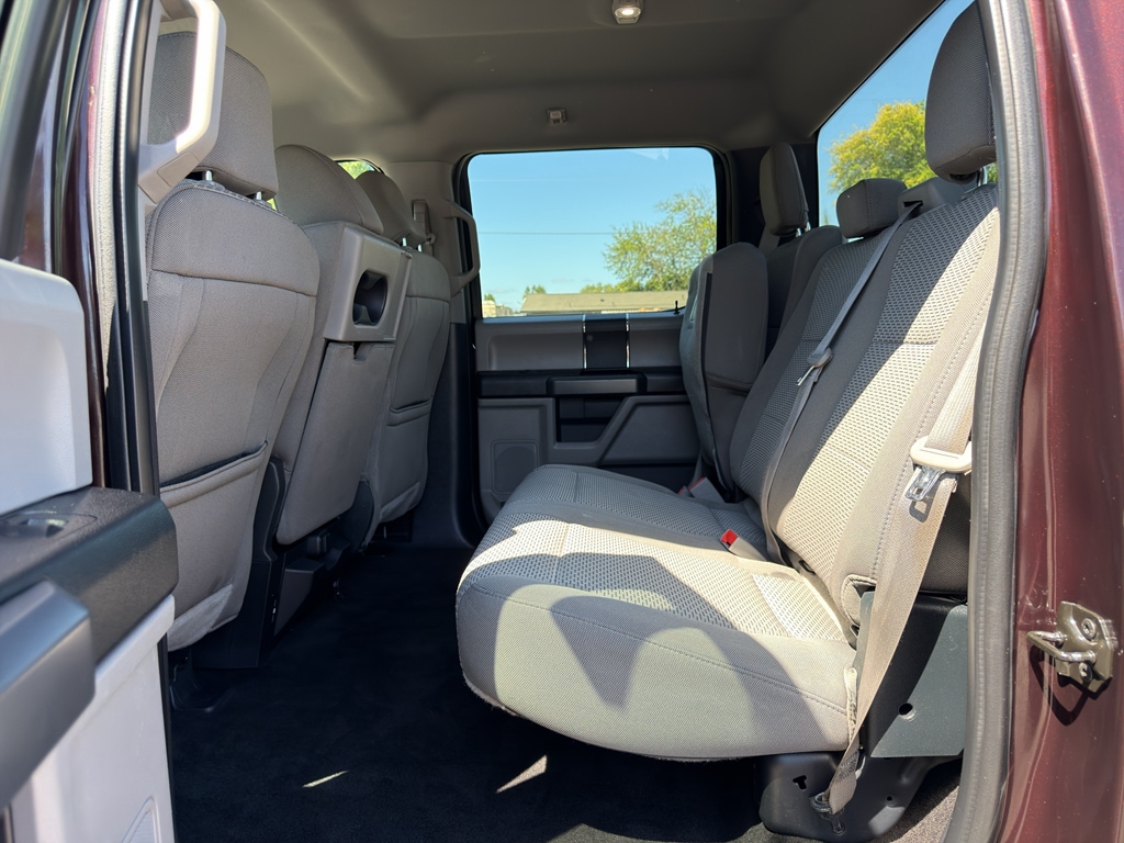2018 Ford F-150 XLT - Photo 12