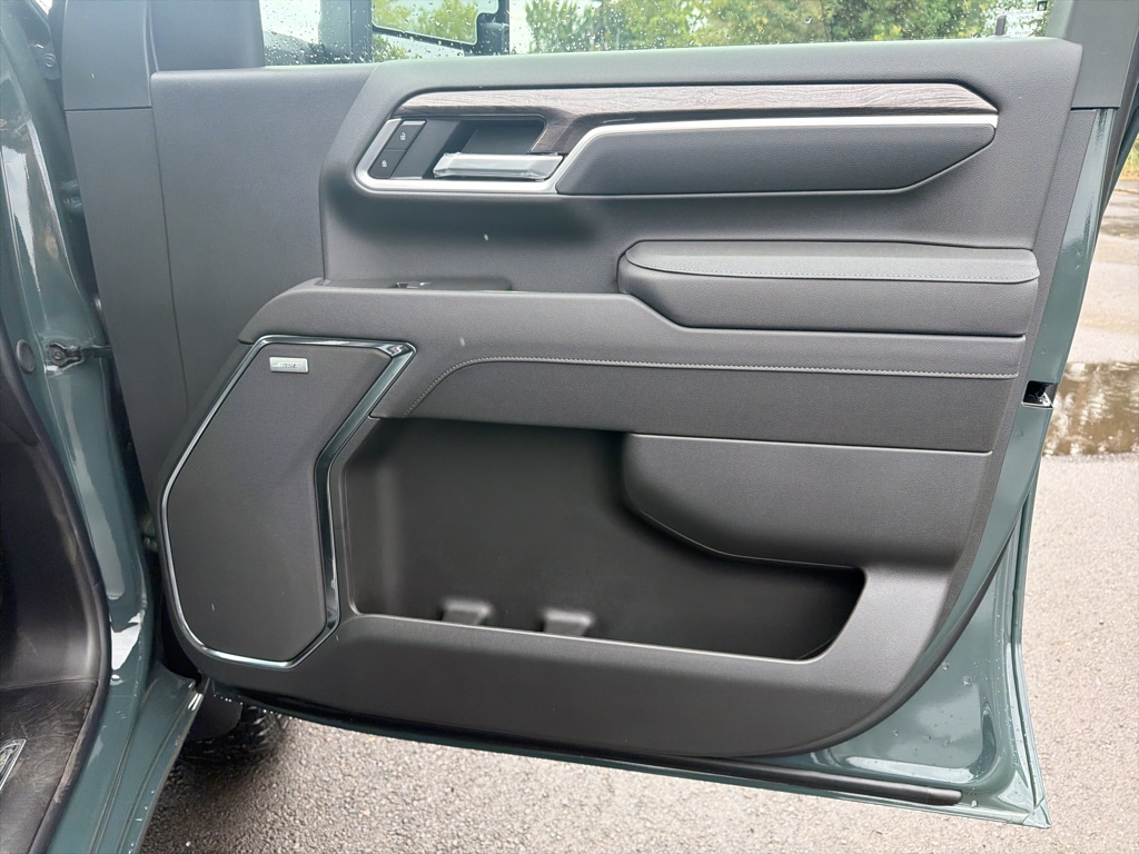 2026 Chevrolet Silverado 3500 HD LTZ - Photo 12