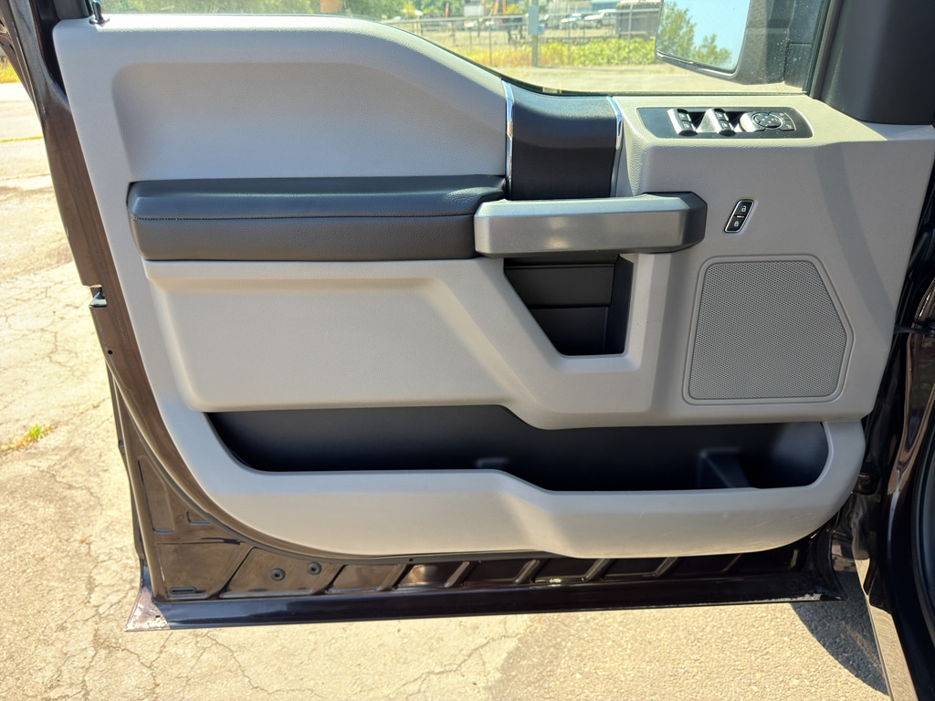 2018 Ford F-150 XLT - Photo 15