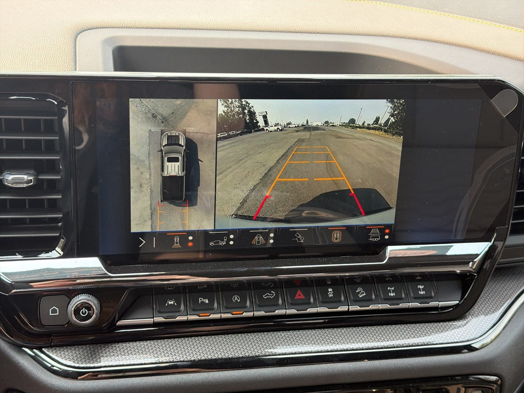 2026 Chevrolet Silverado 1500 ZR2 - Photo 9