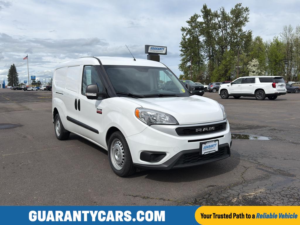 2022 RAM ProMaster City Cargo's photo