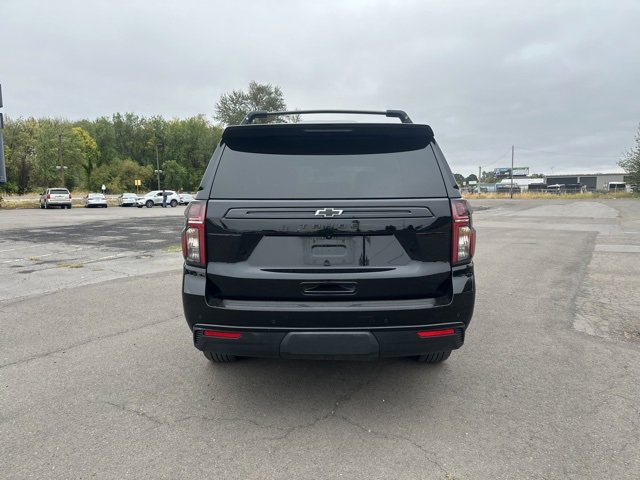 2023 Chevrolet Tahoe Z71 photo 4