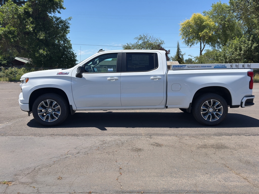 2026 Chevrolet Silverado 1500 RST - Photo 20