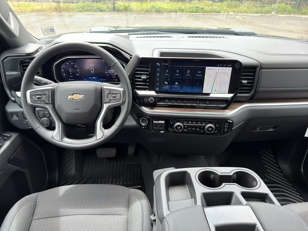 2026 Chevrolet Silverado 3500 HD LT - Photo 17