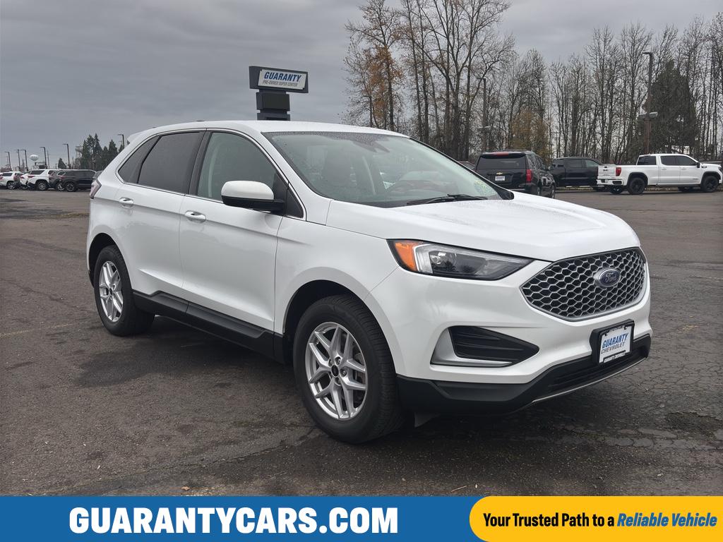 2023 Ford Edge SEL's photo