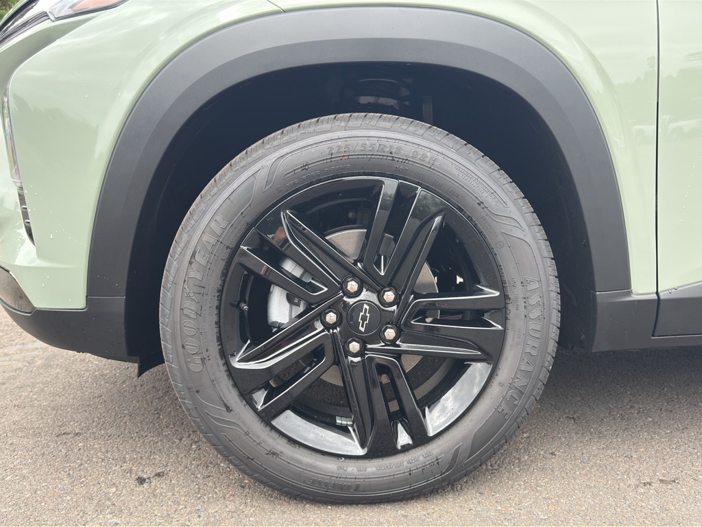 2026 Chevrolet Trax Activ - Photo 6