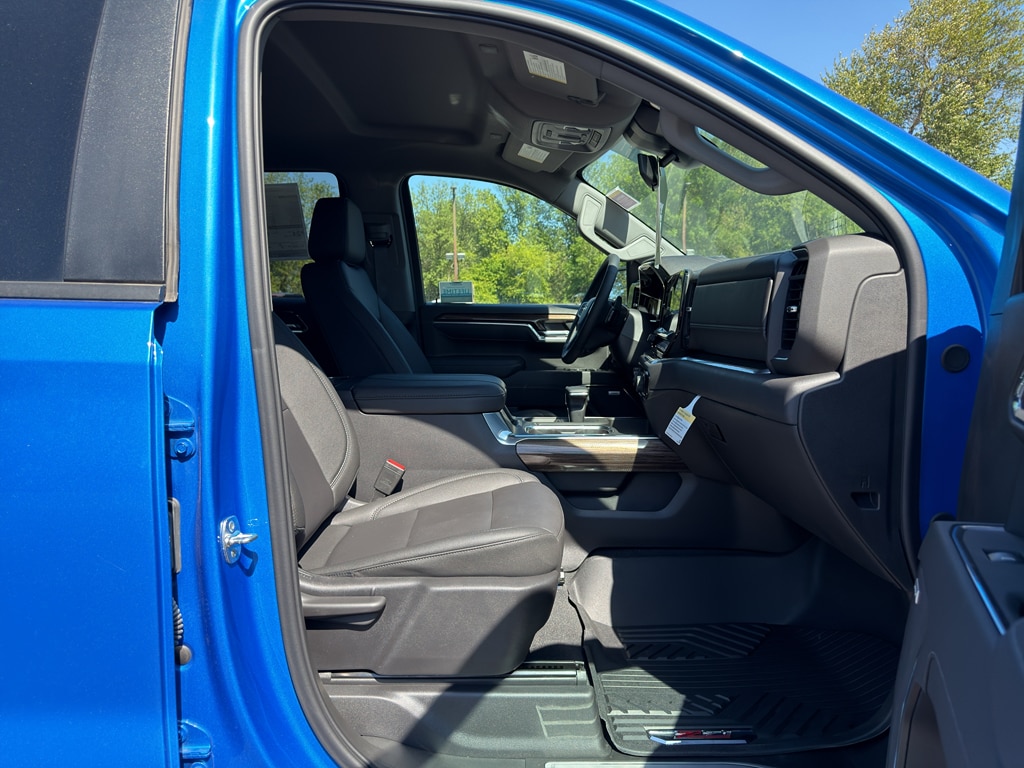 2026 Chevrolet Silverado 1500 LT Trail Boss - Photo 14