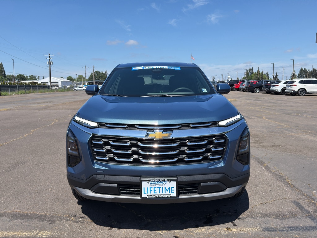 2026 Chevrolet Equinox LT - Photo 2