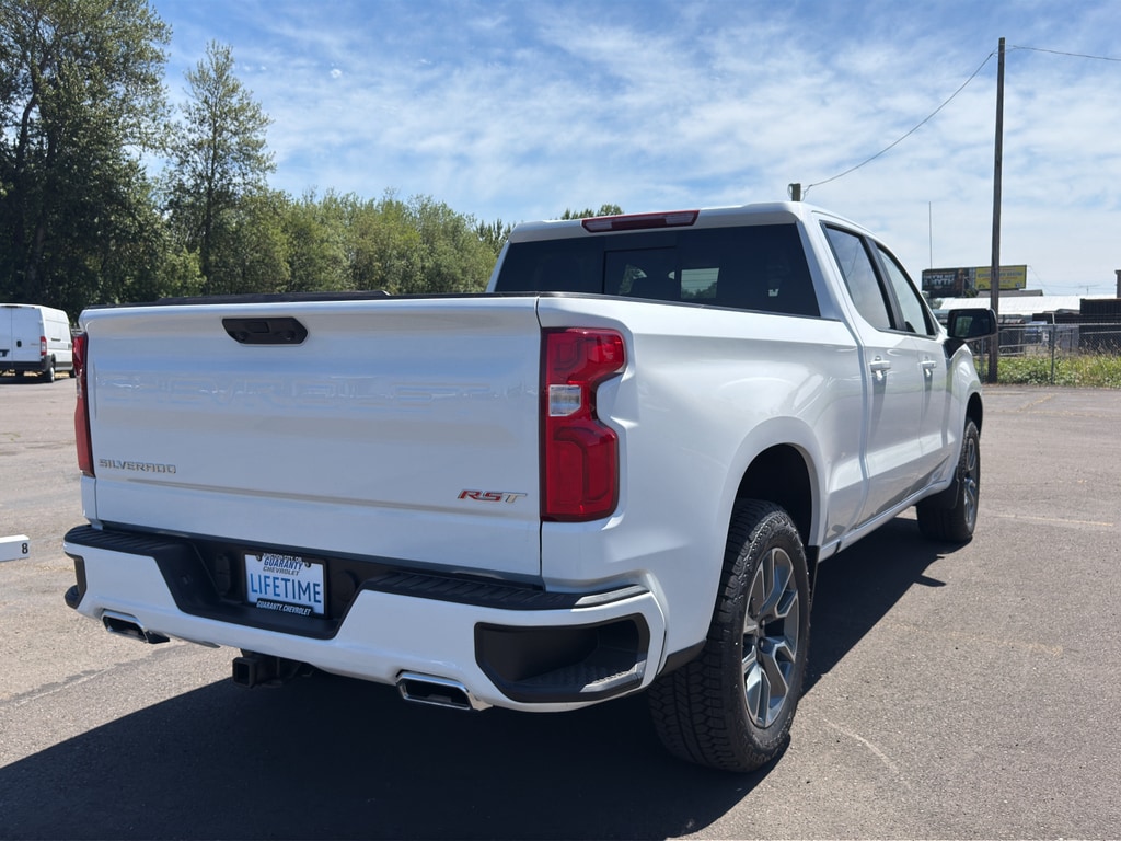 2026 Chevrolet Silverado 1500 RST - Photo 25