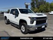 Chevrolet Silverado 2500 HD
