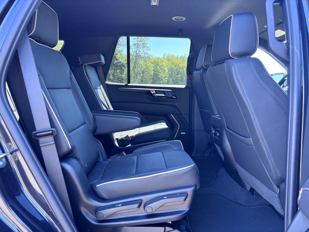 2025 Chevrolet Tahoe Premier - Photo 47