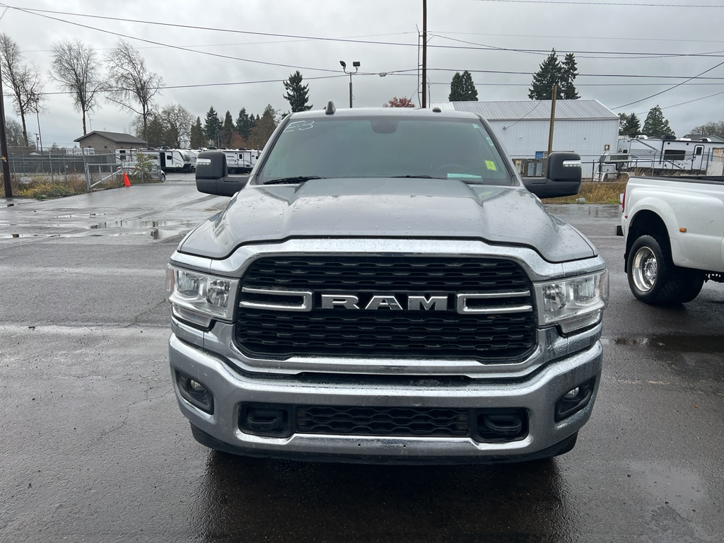 Used 2023 Ram 2500 Big Horn