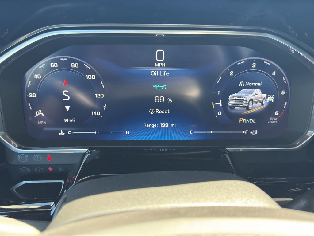 2026 Chevrolet Silverado 1500 LT - Photo 8