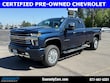 Chevrolet Silverado 3500 HD