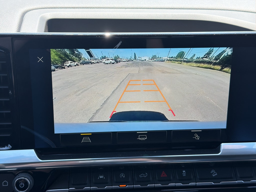 2026 Chevrolet Silverado 1500 RST - Photo 9