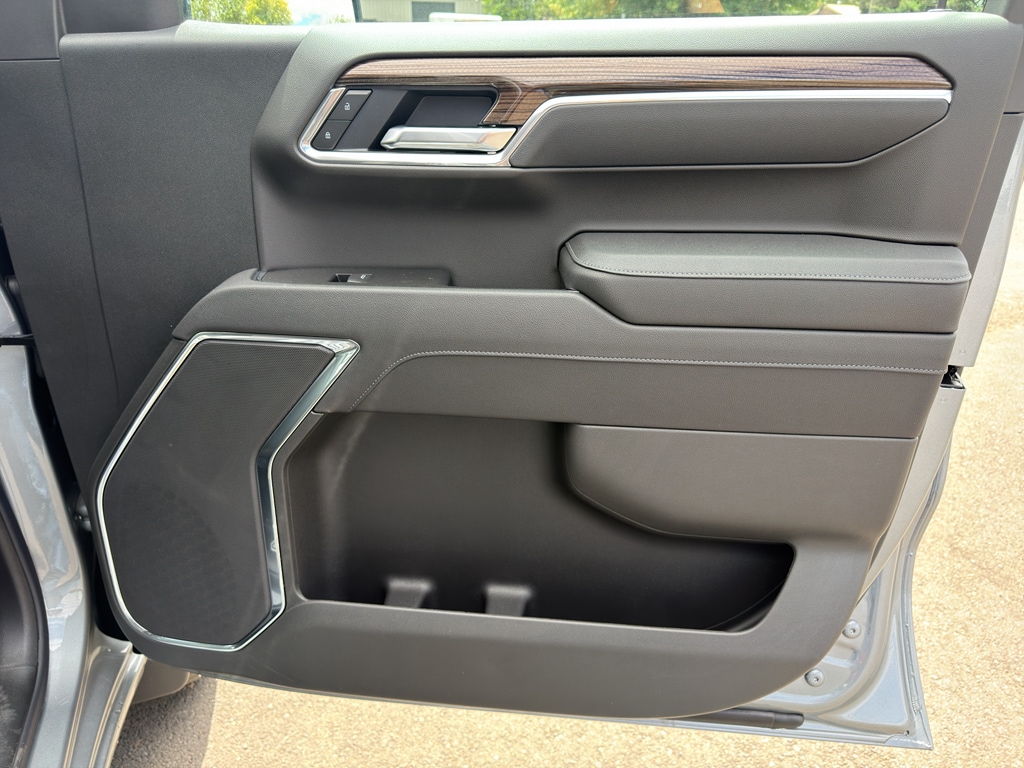 2026 Chevrolet Silverado 1500 LT Trail Boss - Photo 15