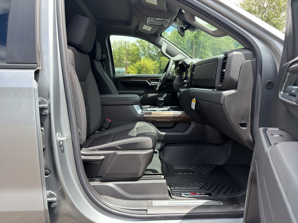 2026 Chevrolet Silverado 1500 LT Trail Boss - Photo 16