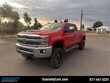 Chevrolet Silverado 2500 HD