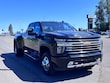 Chevrolet Silverado 3500 HD