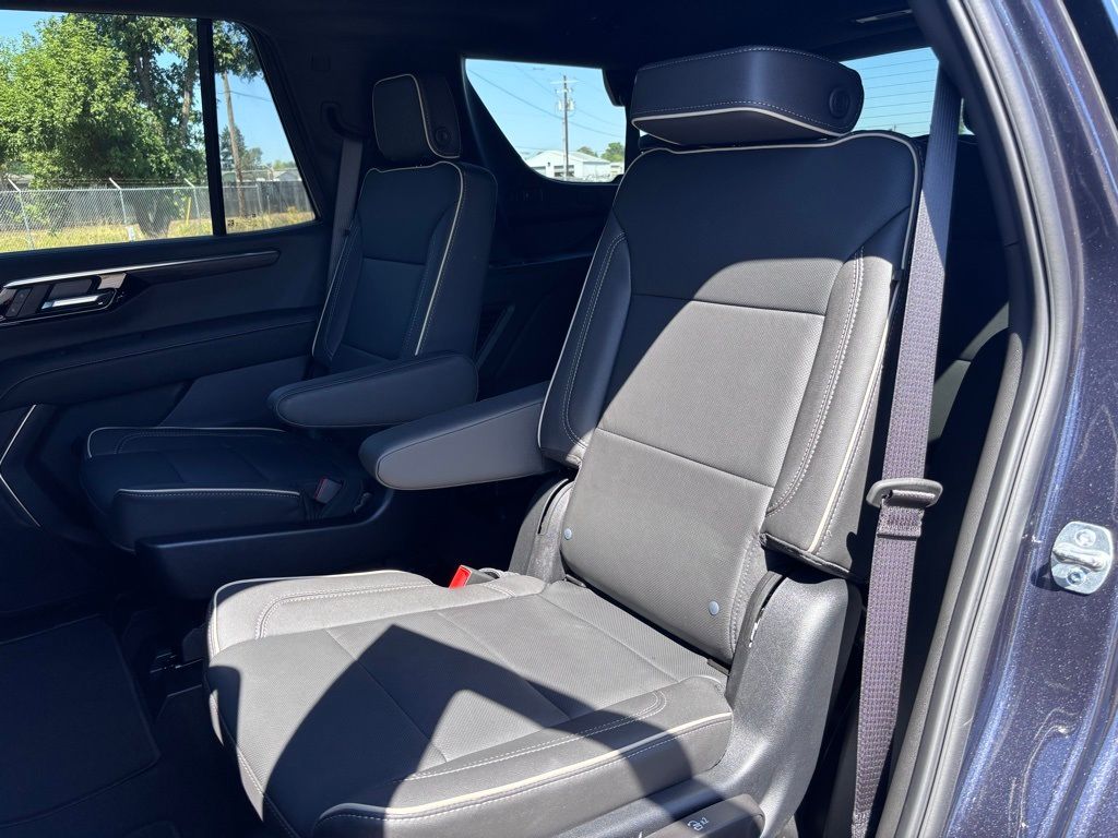 2025 Chevrolet Tahoe Premier - Photo 43