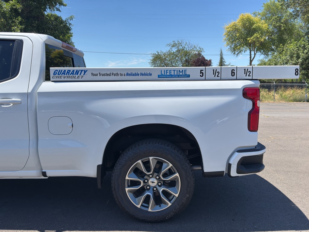 2026 Chevrolet Silverado 1500 RST - Photo 21