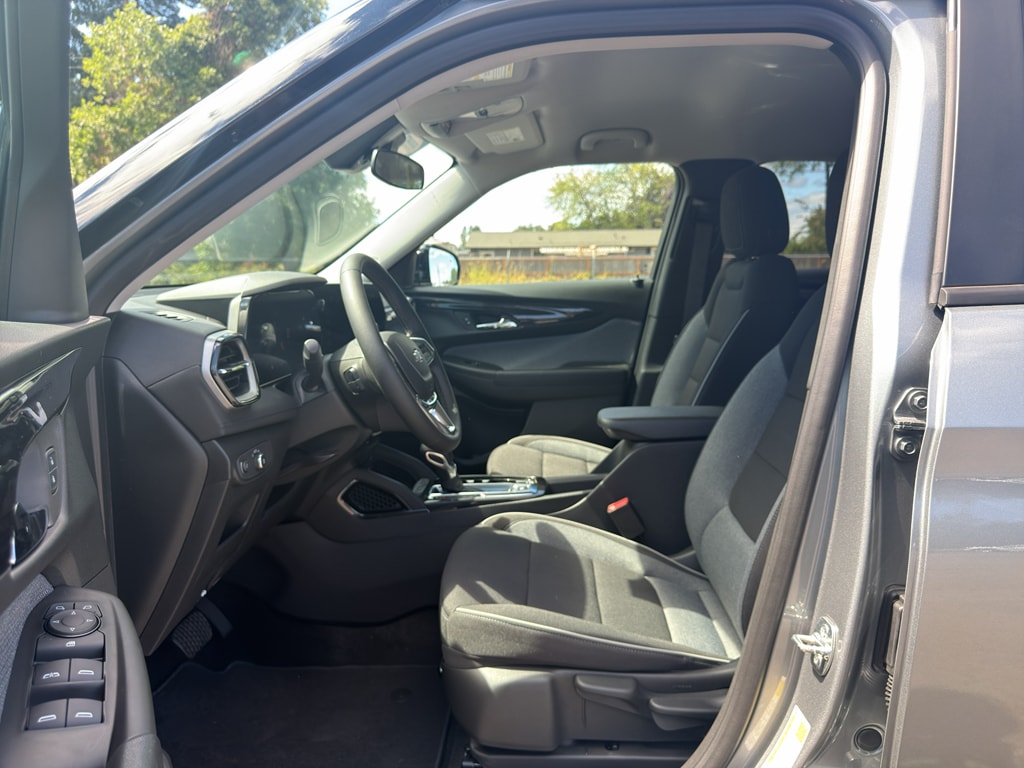 2026 Chevrolet Trailblazer LT - Photo 20