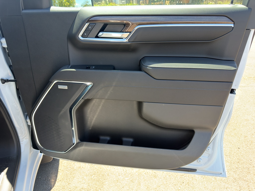 2026 Chevrolet Silverado 1500 RST - Photo 13
