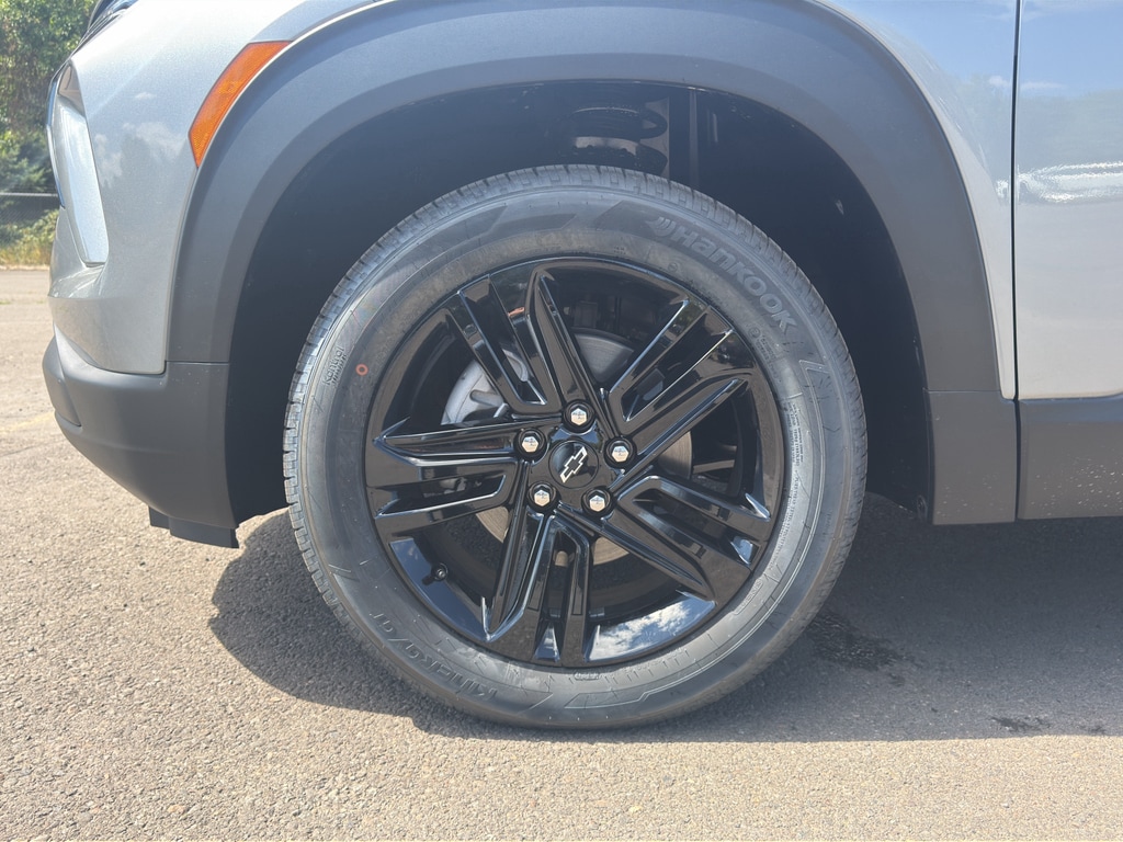 2026 Chevrolet Trailblazer LT - Photo 6