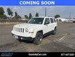 Jeep Patriot