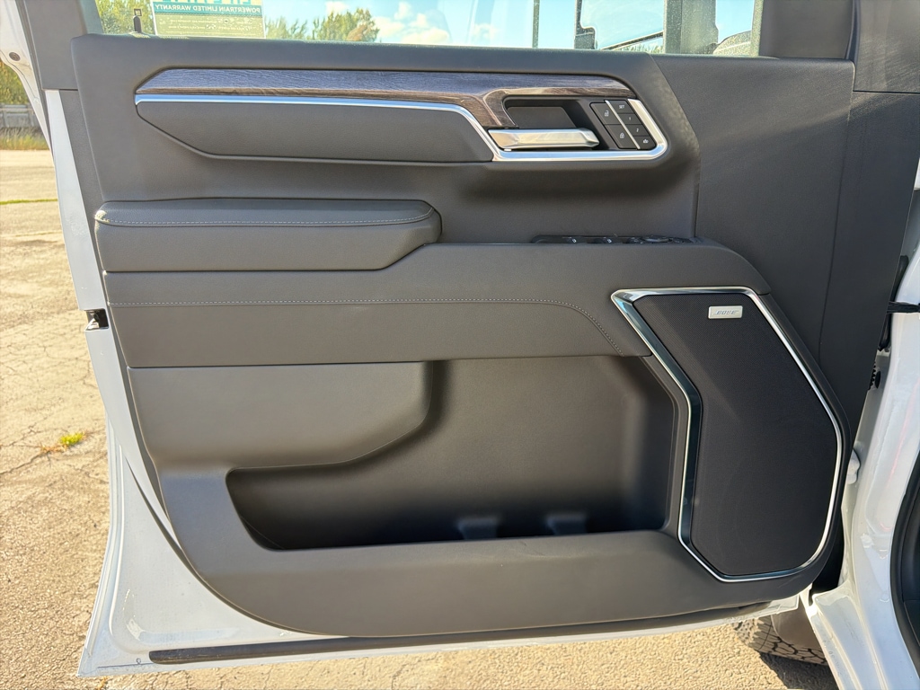2026 Chevrolet Silverado 2500 HD LTZ - Photo 20