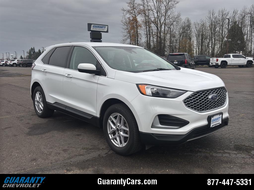2023 Ford Edge SEL's photo