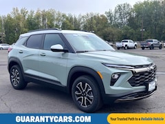 2026 Chevrolet Trailblazer Activ SUV