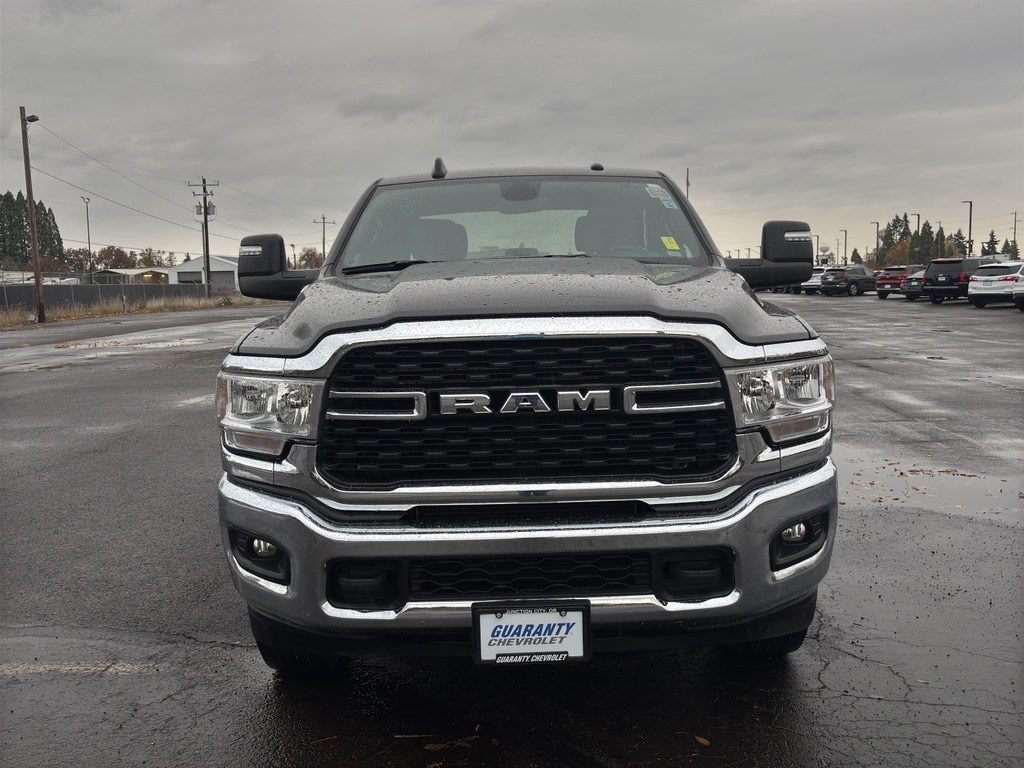 Used 2024 Ram 2500 Big Horn