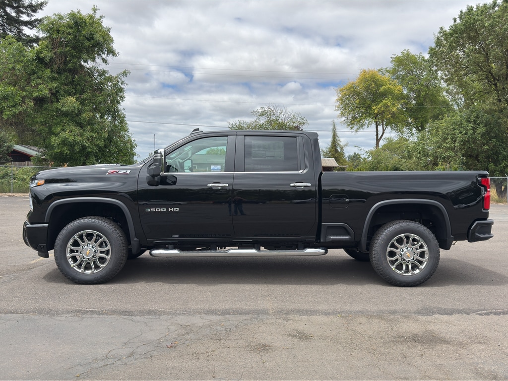 2026 Chevrolet Silverado 3500 HD LT - Photo 20