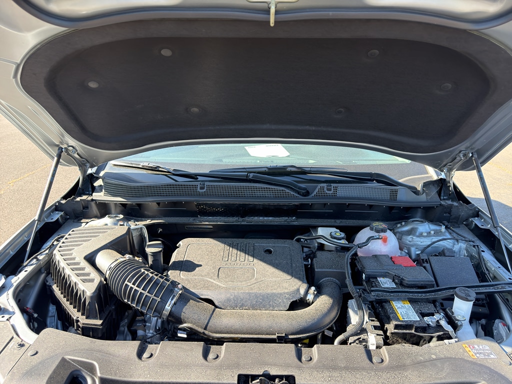 2026 Chevrolet Blazer 3LT - Photo 11