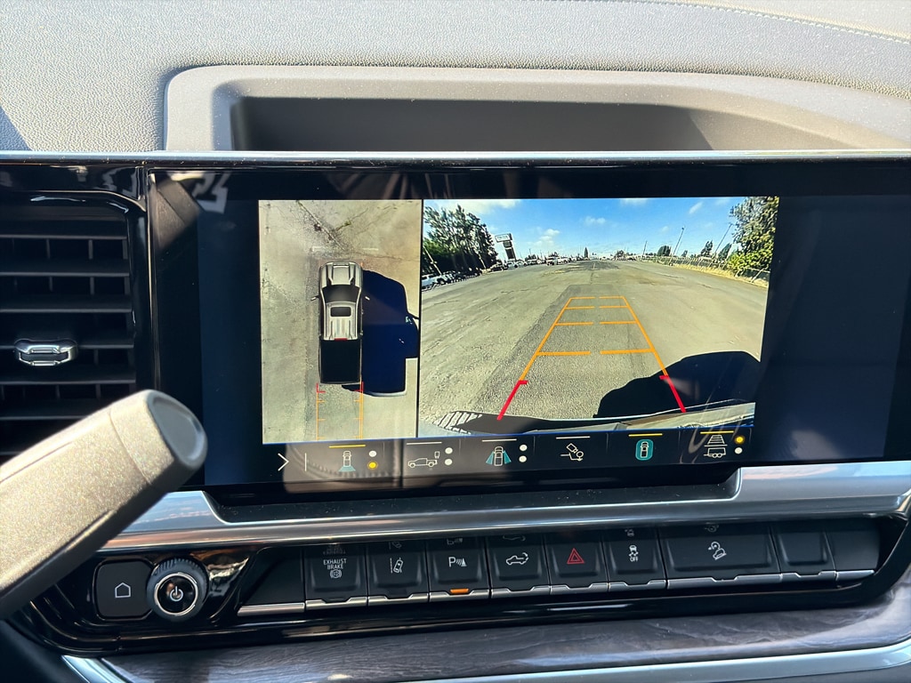 2026 Chevrolet Silverado 2500 HD LTZ - Photo 9