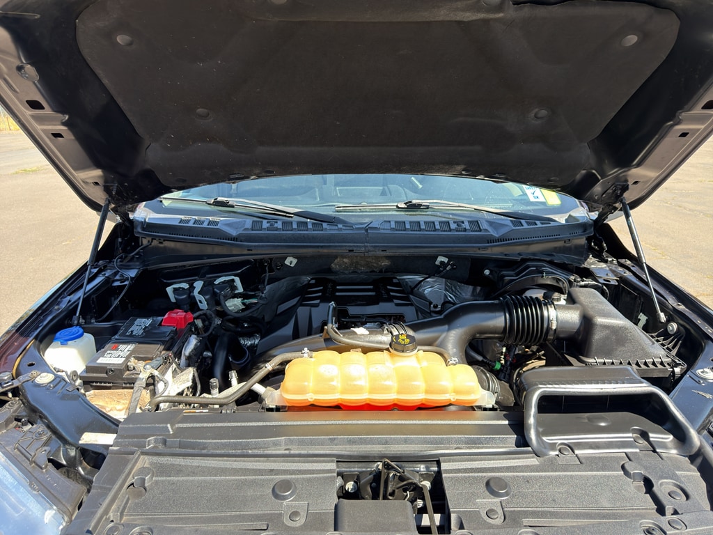 2018 Ford F-150 XLT - Photo 9